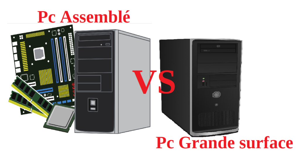 pcvspc 1024x546 - Pc Assemblé ou Pc Grande surface