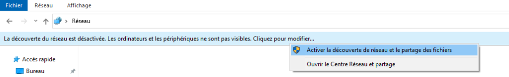 cliquez pour modifier e2 1024x156 - Problème de partage réseau - Windows 10