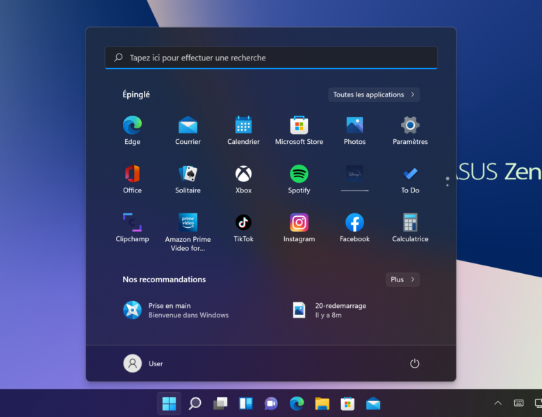 Tutoriel : Mise à jour vers Windows 11