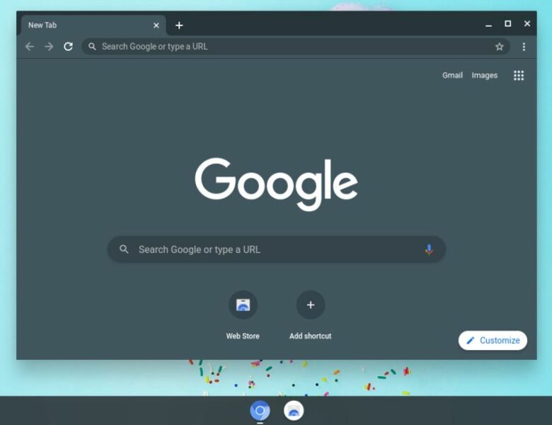 Redonner vie à un vieux PC avec Chrome OS