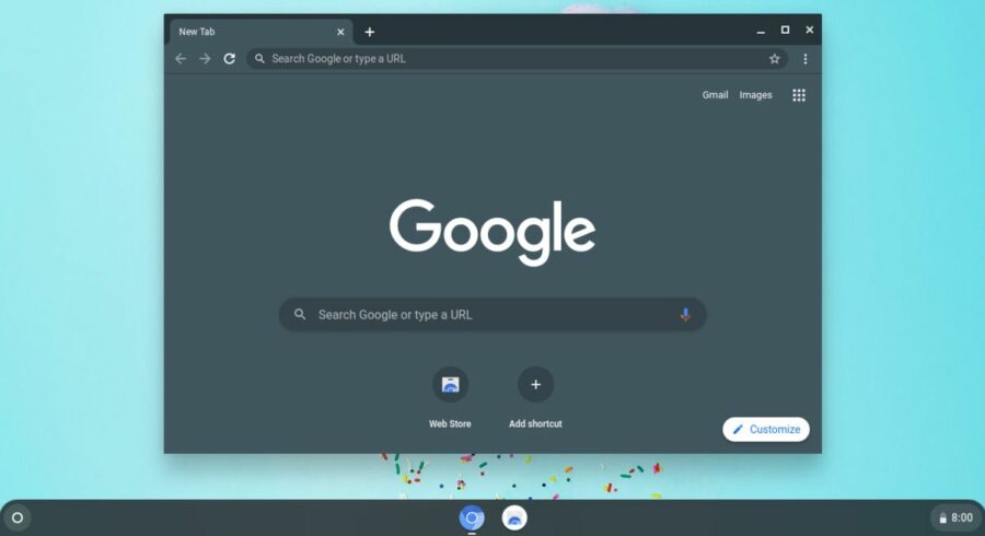 ChromeOs2 900x490 - Redonner vie à un vieux PC avec Chrome OS